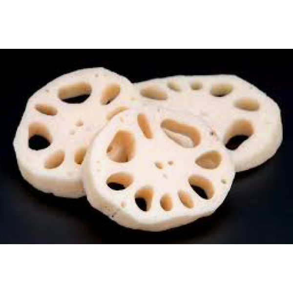 Herb Lotus Root